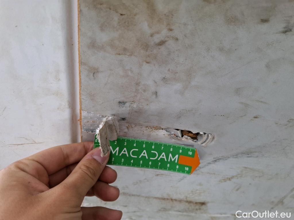  Ford  Transit FORD  Custom / 2018 / 4P / Fourgon tôlé 2.0 ECOBLUE 130 300 L1H1 TREND BUSINESS #25