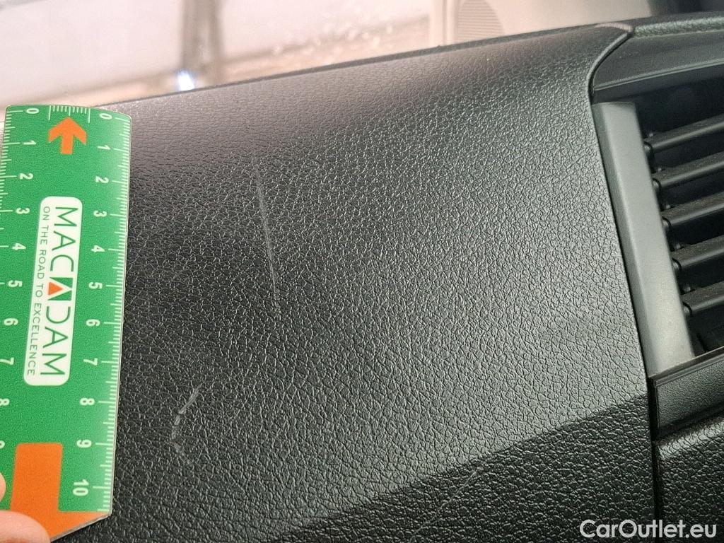  Citroen  Jumpy  Fourgon Driver Cabines Approfondies Fixes M 2.0 BlueHDi 180CV BVA8 E6d #33