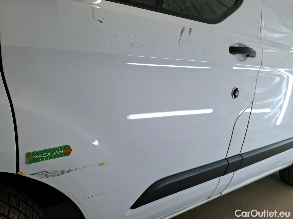  Ford  Transit FORD  Custom / 2018 / 4P / Fourgon tôlé 2.0 ECOBLUE 130 300 L1H1 TREND BUSINESS #11