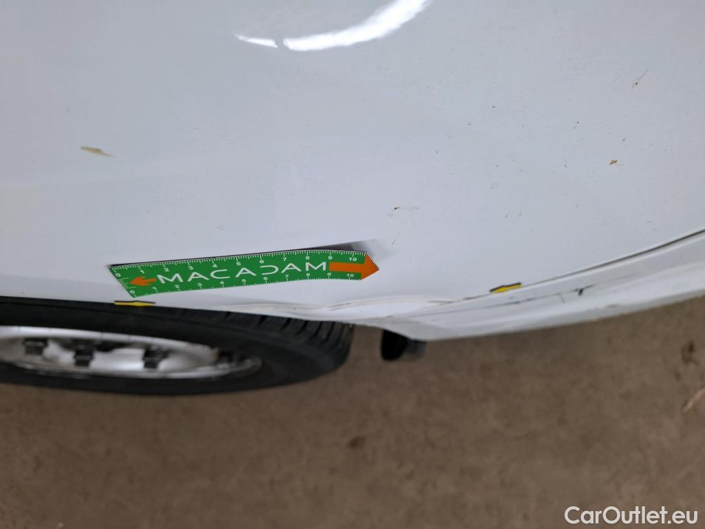  Ford  Transit FORD  Custom / 2018 / 4P / Fourgon tôlé 2.0 ECOBLUE 130 300 L1H1 TREND BUSINESS #9