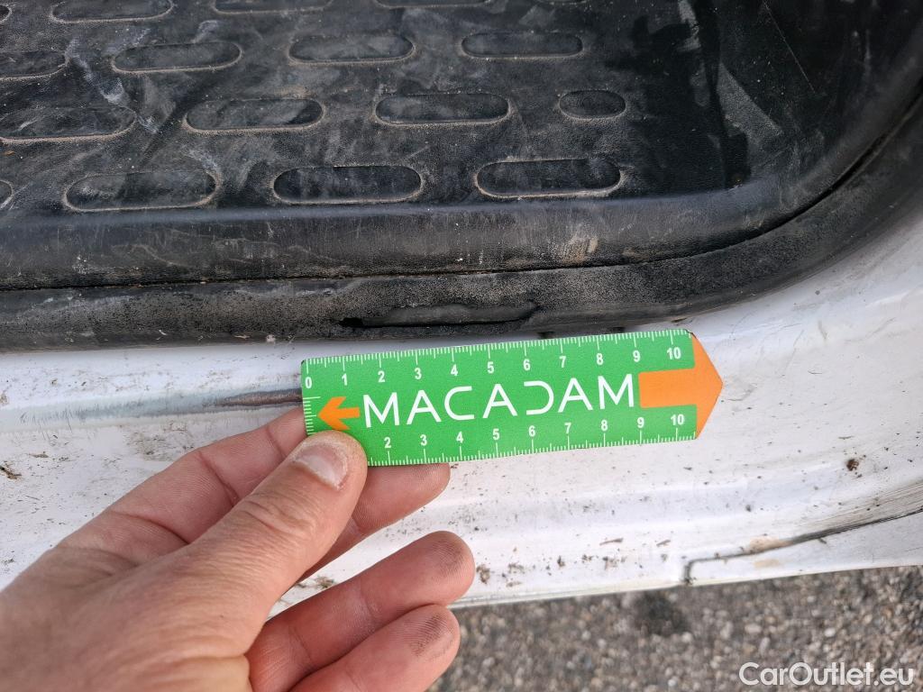  Citroen  Jumper CITROEN  / 2014 / 4P / Fourgon tôlé 33 L2H2 BlueHDi 120 S&S BVM6 Driver #33