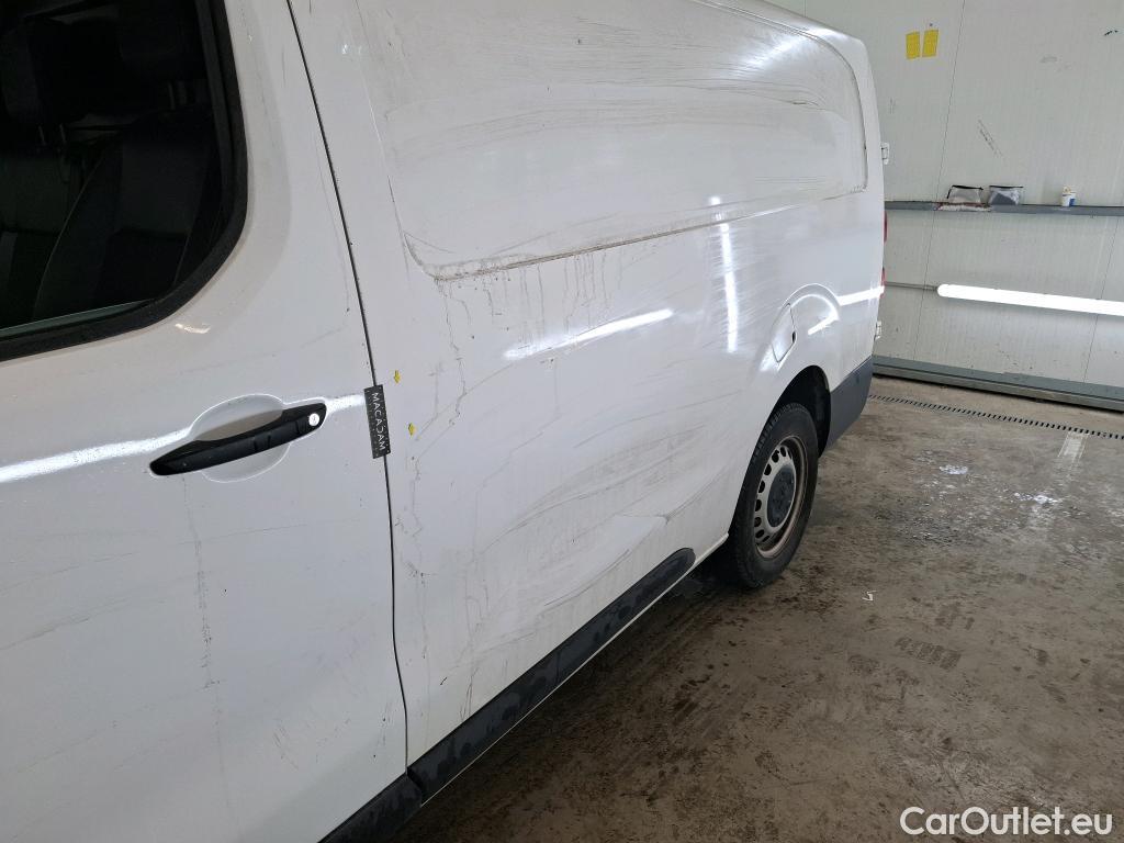  Peugeot  Expert  Fourgon Premium L3 2.0 HDi 120CV BVM6 E6 #40