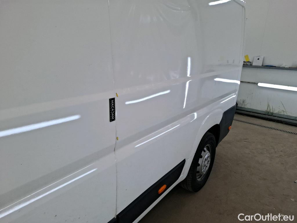  Peugeot  Boxer PEUGEOT  VU 4p Fourgon BLUEHDI 130 S&S PREMIUM 335 L3H2 #6