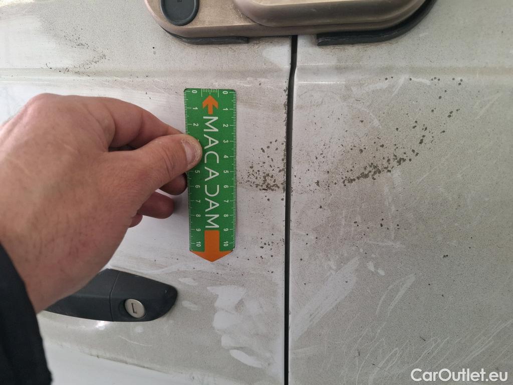  Citroen  Jumpy CITROEN  / 2016 / 4P / Fourgon tôlé M BlueHDi 100 S&S BVM6 Club #74