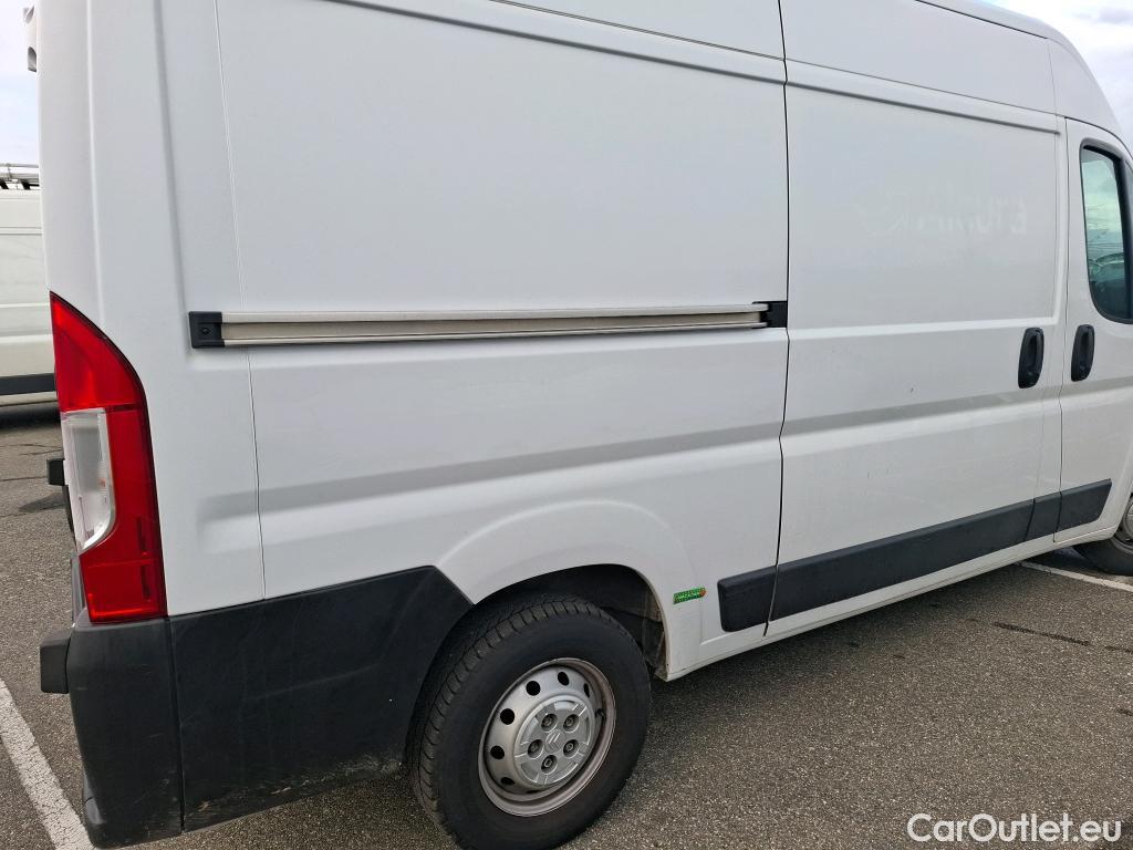  Citroen  Jumper CITROEN  / 2014 / 4P / Fourgon tôlé 33 L2H2 BlueHDi 120 S&S BVM6 Driver #7