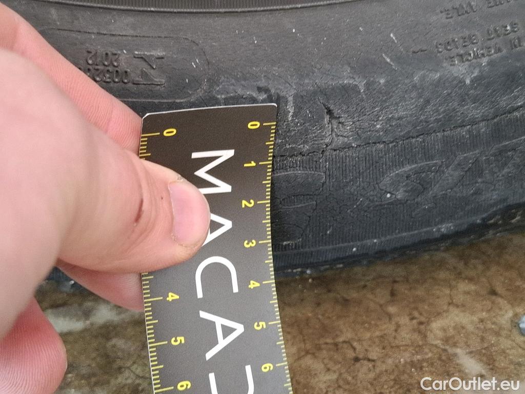  Peugeot  Expert  Fourgon Premium L3 2.0 HDi 120CV BVM6 E6 #36