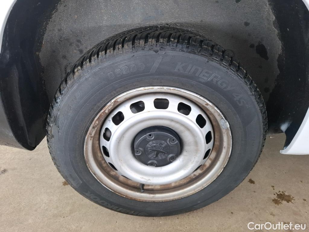  Peugeot  Partner  Premium L1 1.5 HDi 100CV BVM5 E6dT #20