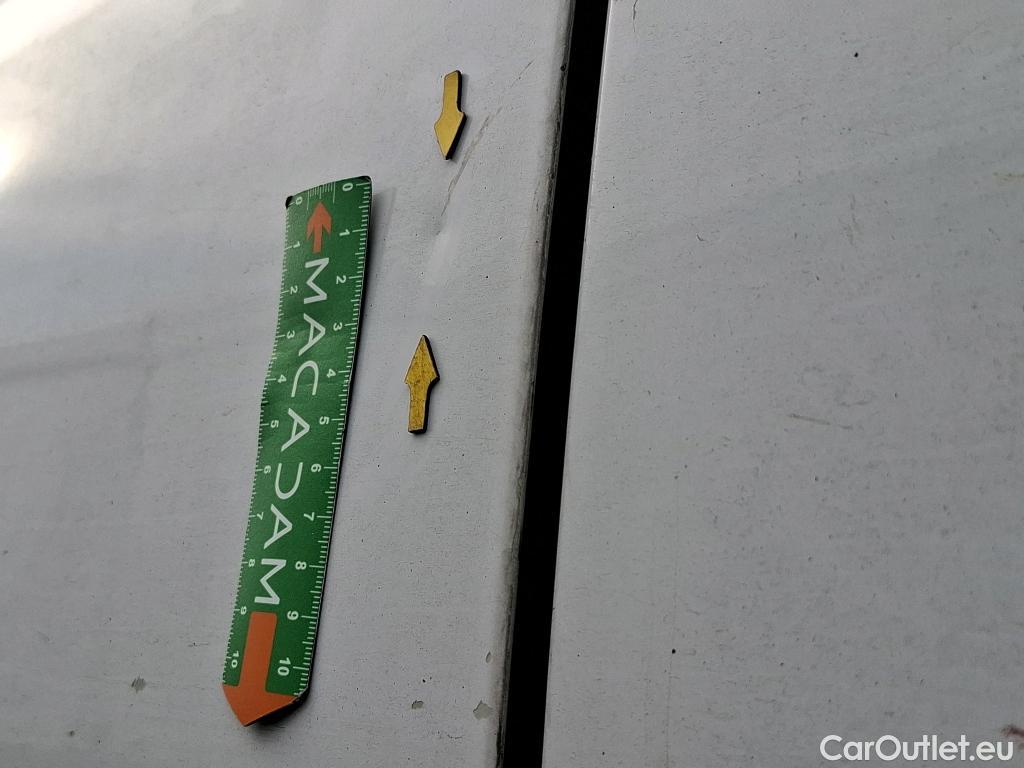  Citroen  Jumper CITROEN  / 2014 / 4P / Fourgon tôlé 33 L2H2 BlueHDi 120 S&S BVM6 Driver #17