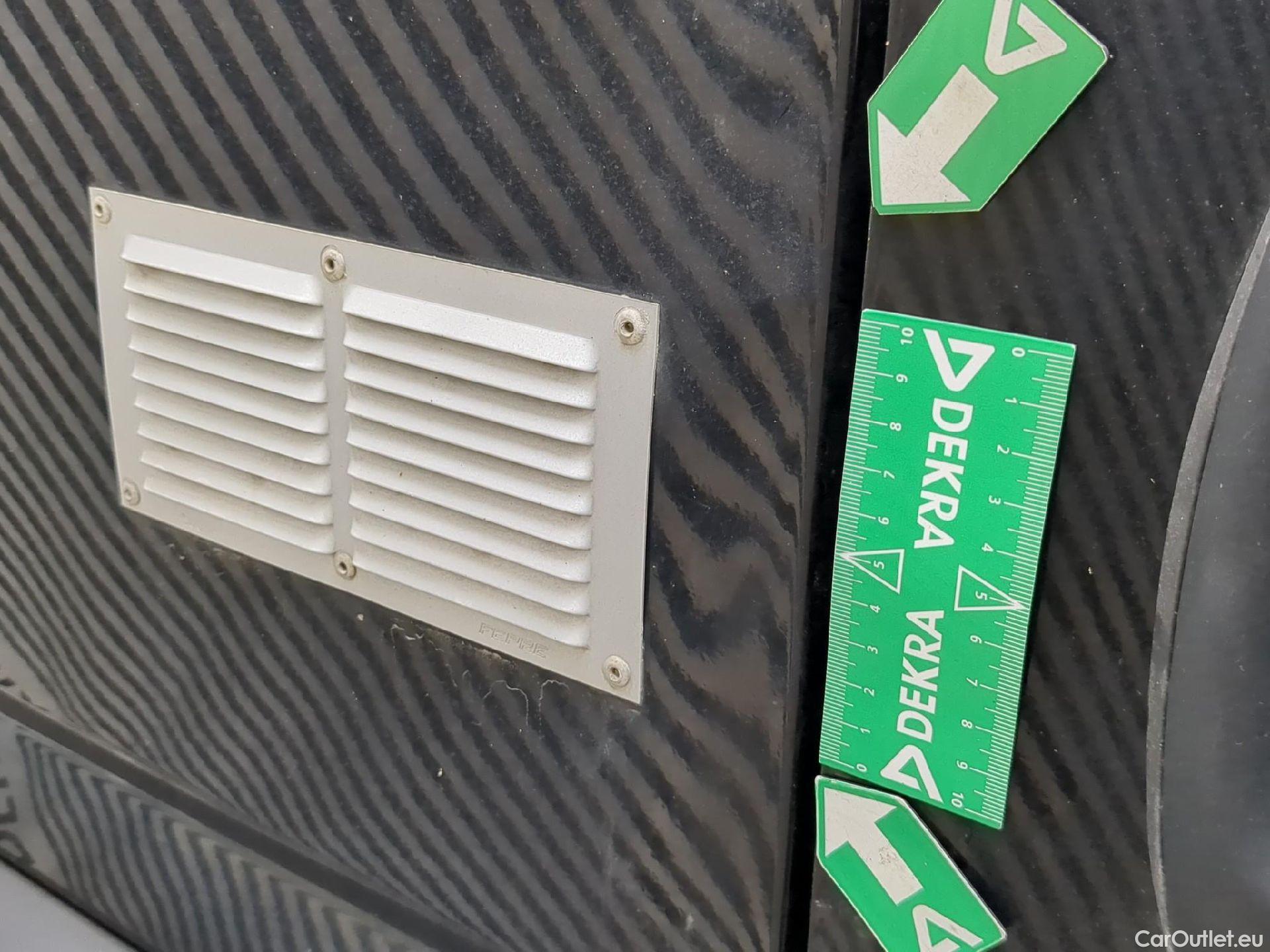  Iveco  Daily IVECO  VU 4p Fourgon 2.3 35S16A8 V11 H2 3520 #14