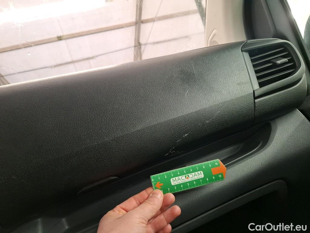  Citroen  Jumpy  Fourgon Driver Cabines Approfondies Fixes M 2.0 BlueHDi 180CV BVA8 E6d #31