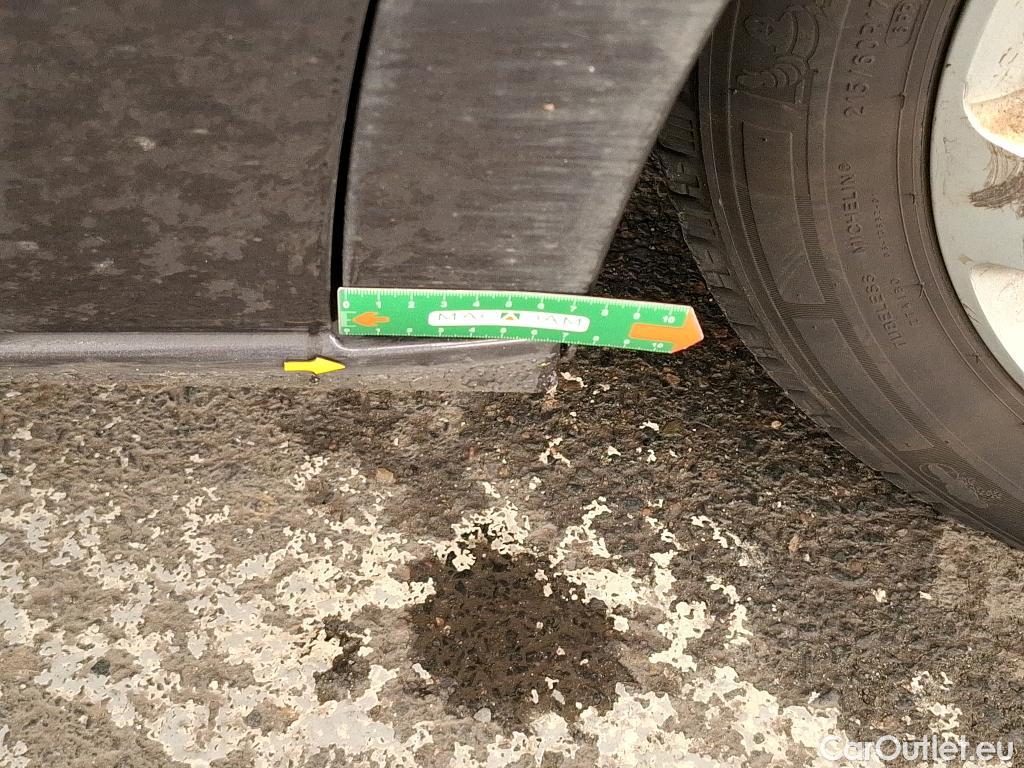  Citroen  Jumpy  Fourgon Driver Cabines Approfondies Fixes M 2.0 BlueHDi 180CV BVA8 E6d #28