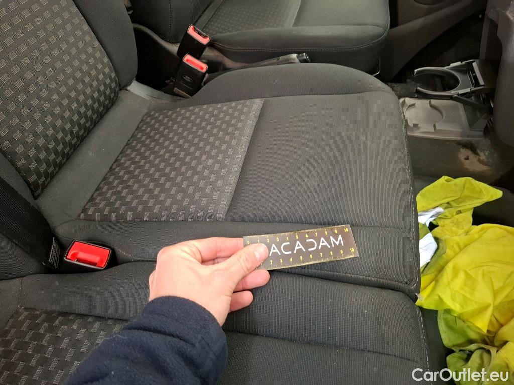  Ford  Transit FORD  Custom / 2018 / 4P / Fourgon tôlé 2.0 ECOBLUE 130 300 L1H2 TREND BUSINESS #12