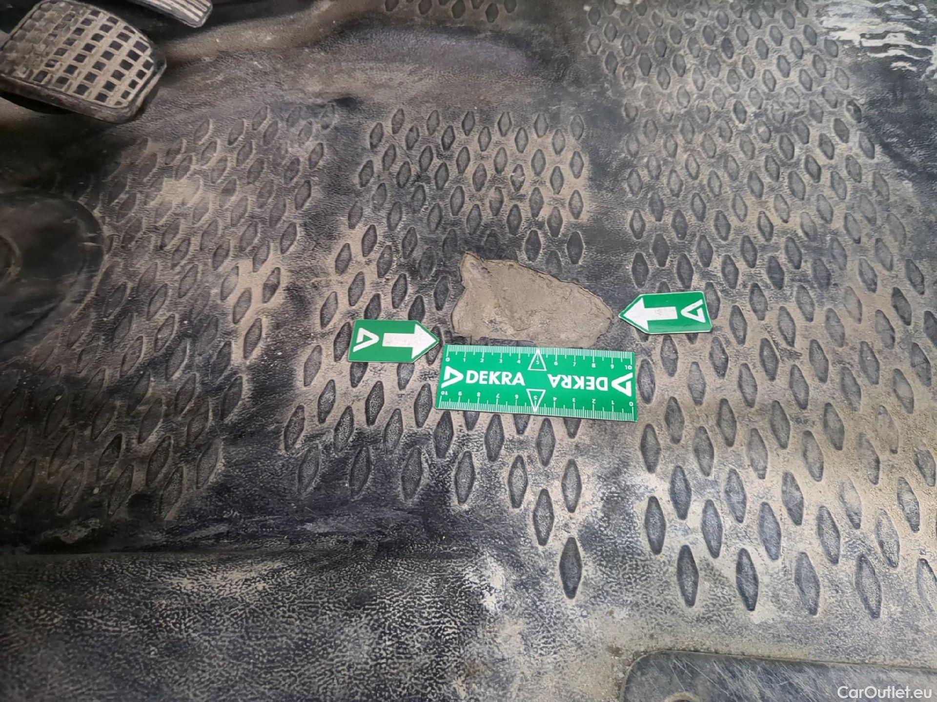  Iveco  Daily IVECO  VU 4p Fourgon 2.3 35S16A8 V11 H2 3520 #5