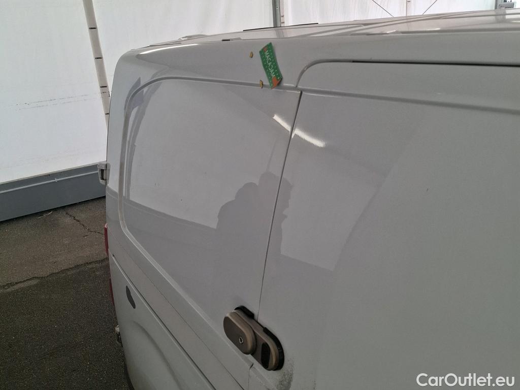  Citroen  Jumpy CITROEN  / 2016 / 4P / Fourgon tôlé M BlueHDi 100 S&S BVM6 Club #56