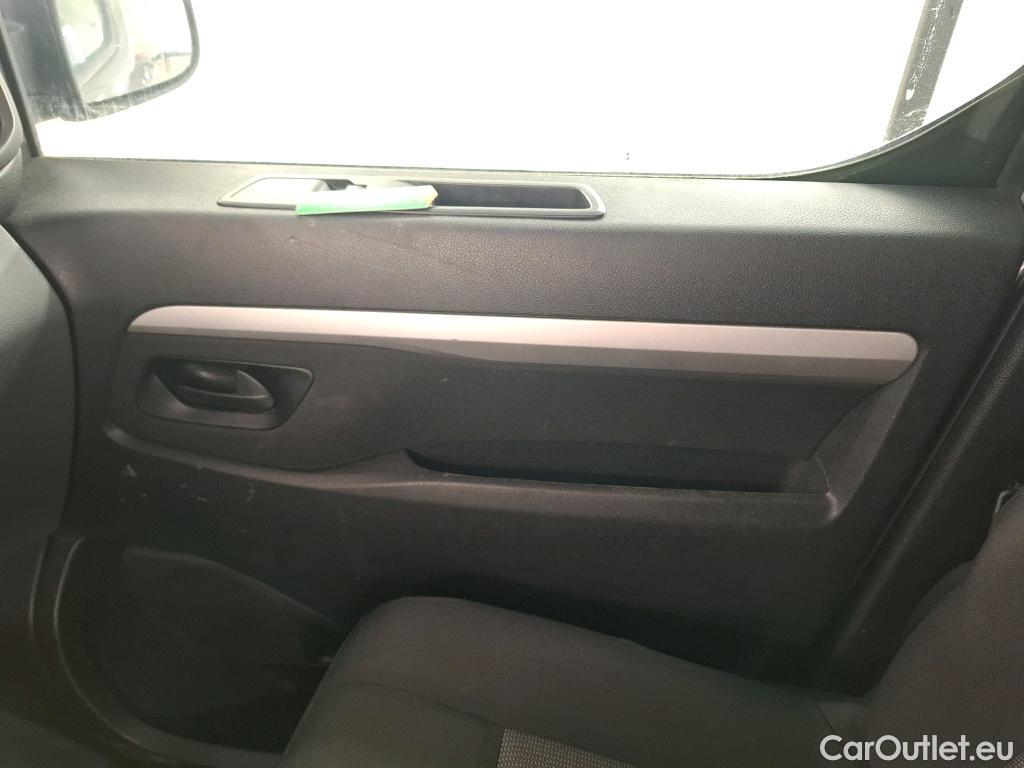  Citroen  Jumpy  Fourgon Driver Cabines Approfondies Fixes M 2.0 BlueHDi 180CV BVA8 E6d #1