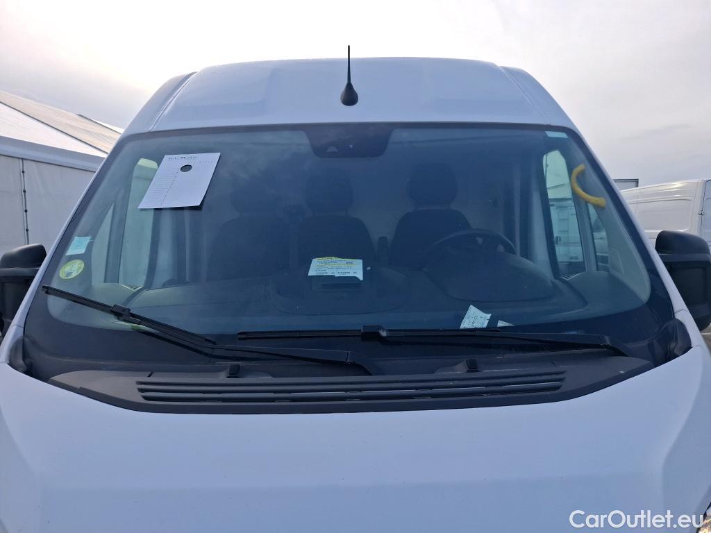  Citroen  Jumper CITROEN  / 2014 / 4P / Fourgon tôlé 33 L2H2 BlueHDi 120 S&S BVM6 Driver #42