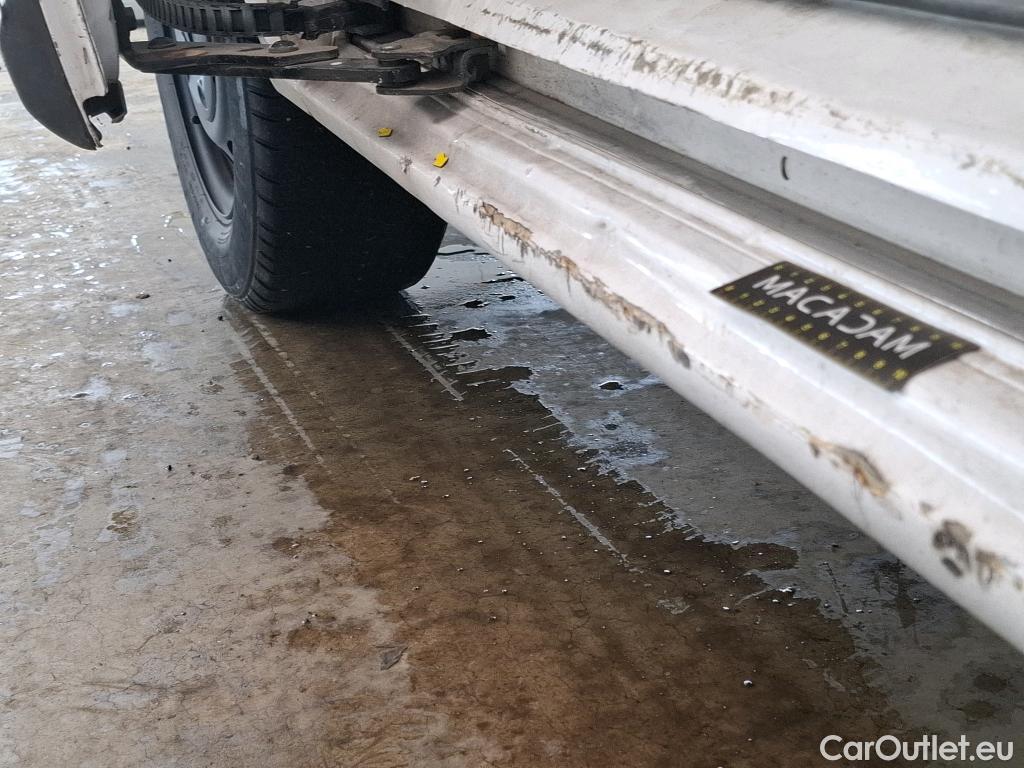  Peugeot  Expert  Fourgon Premium L3 2.0 HDi 120CV BVM6 E6 #4