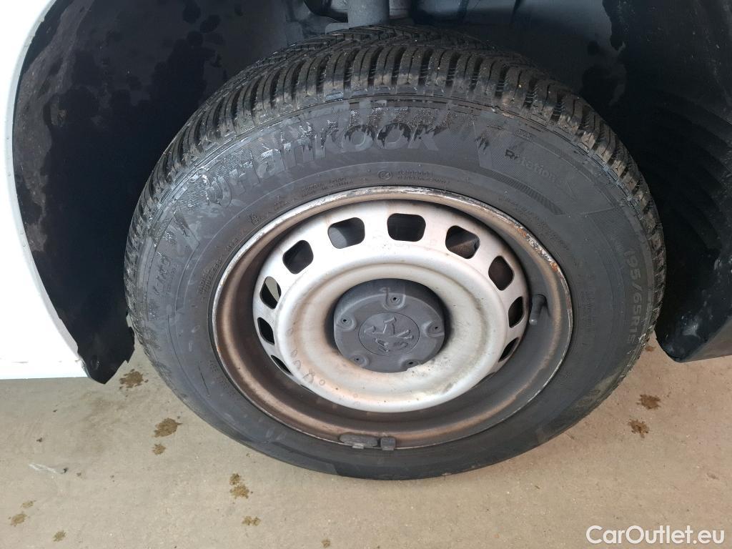  Peugeot  Partner  Premium L1 1.5 HDi 100CV BVM5 E6dT #13