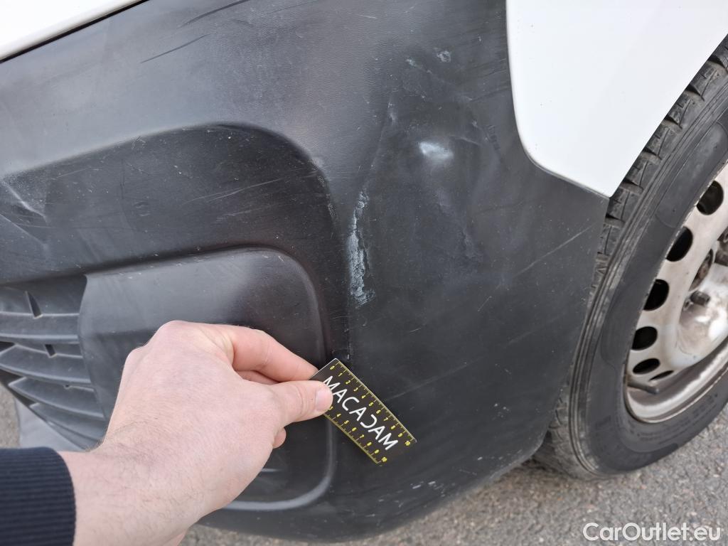  Peugeot  Expert  Fourgon Premium L3 2.0 HDi 120CV BVM6 E6 #14