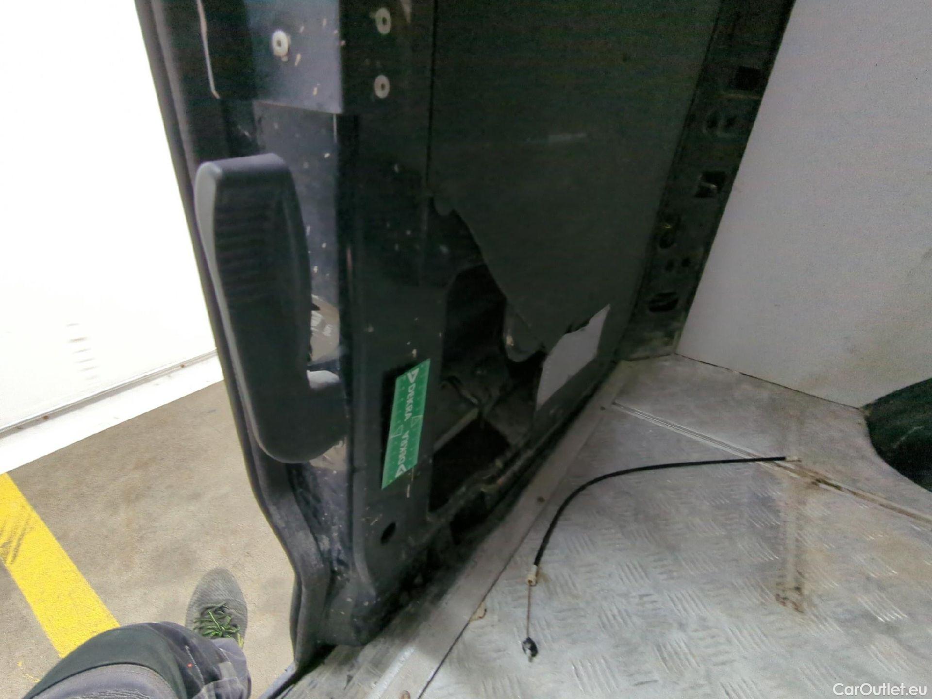  Iveco  Daily IVECO  VU 4p Fourgon 2.3 35S16A8 V11 H2 3520 #9