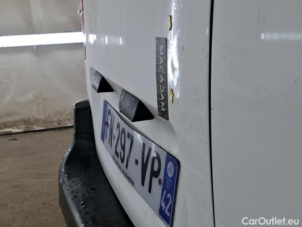  Peugeot  Partner  Premium L1 1.5 HDi 100CV BVM5 E6dT #40