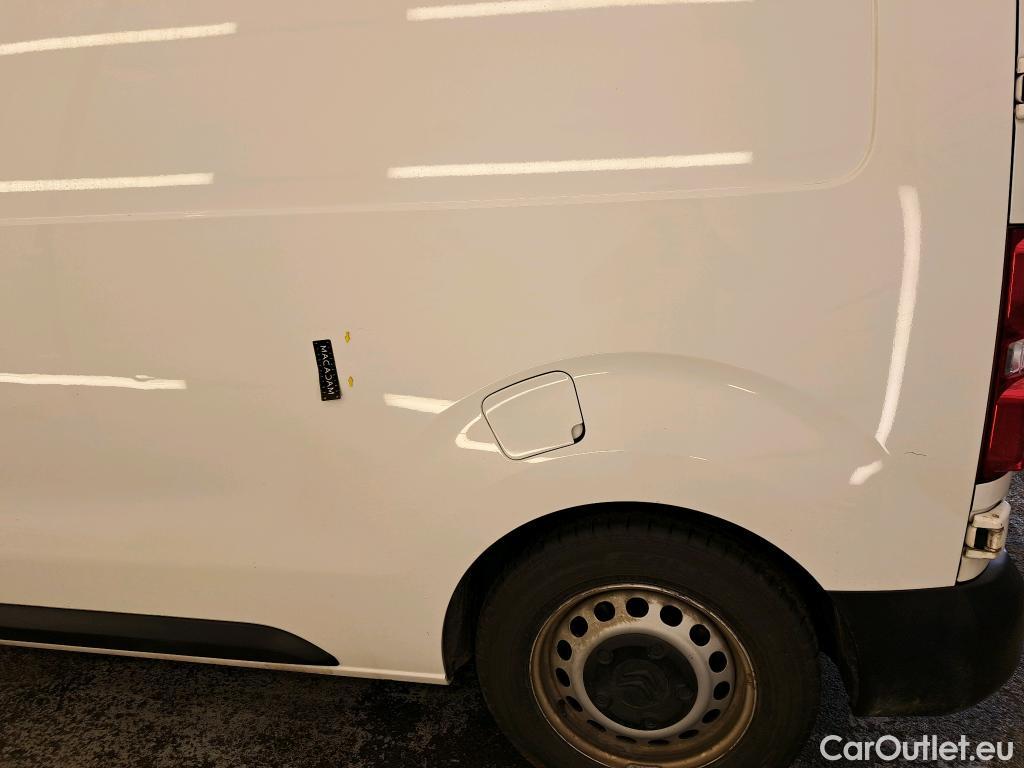  Citroen  Jumpy  Fourgon Club M 1.5 BlueHDi 100CV BVM6 E6d #55