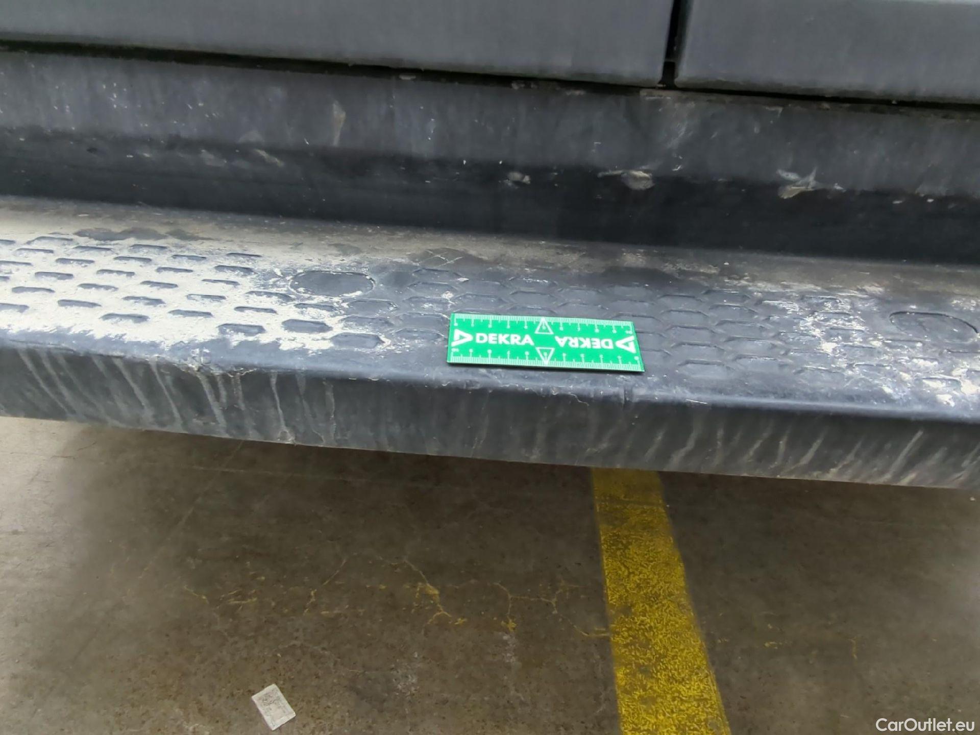  Iveco  Daily IVECO  VU 4p Fourgon 2.3 35S16A8 V11 H2 3520 #32