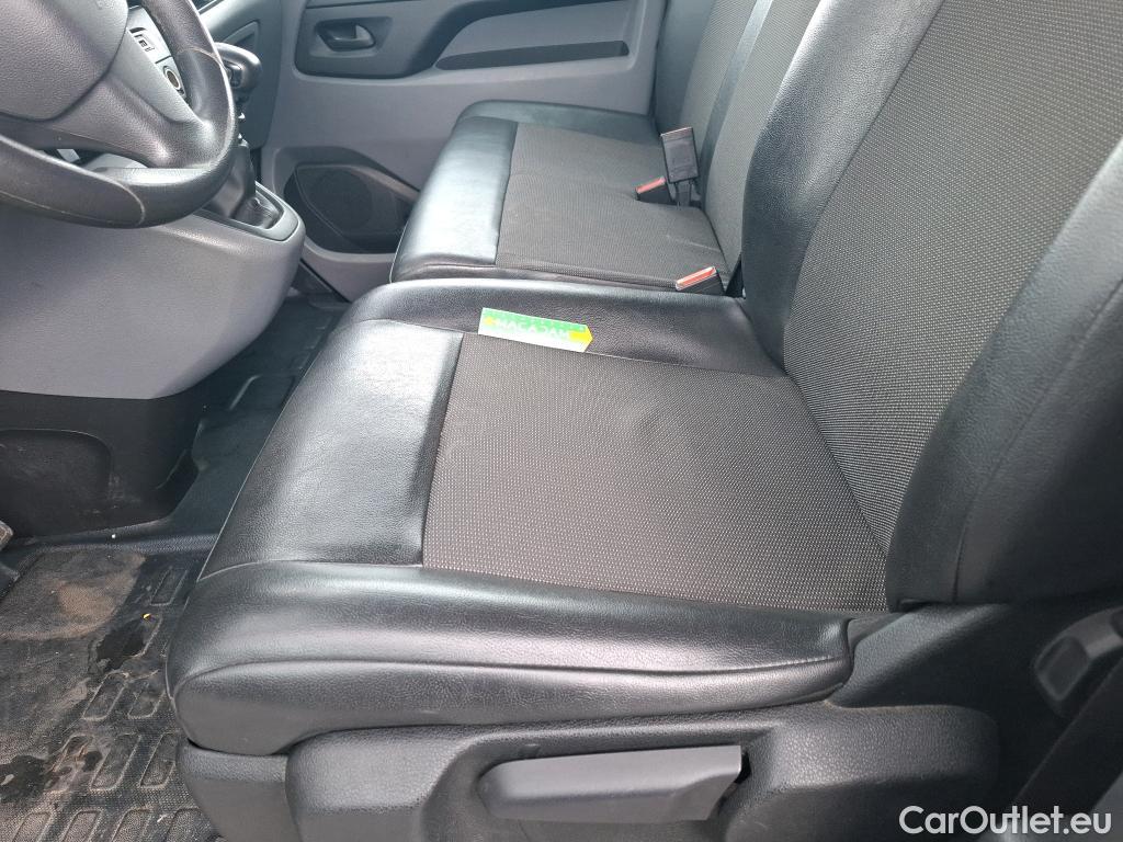  Citroen  Jumpy  Fourgon Club M 1.5 BlueHDi 100CV BVM6 E6d #26