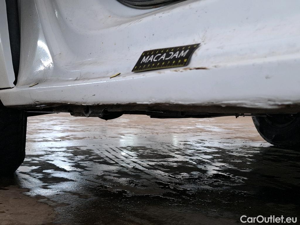  Peugeot  Expert  Fourgon Premium L3 2.0 HDi 120CV BVM6 E6 #13