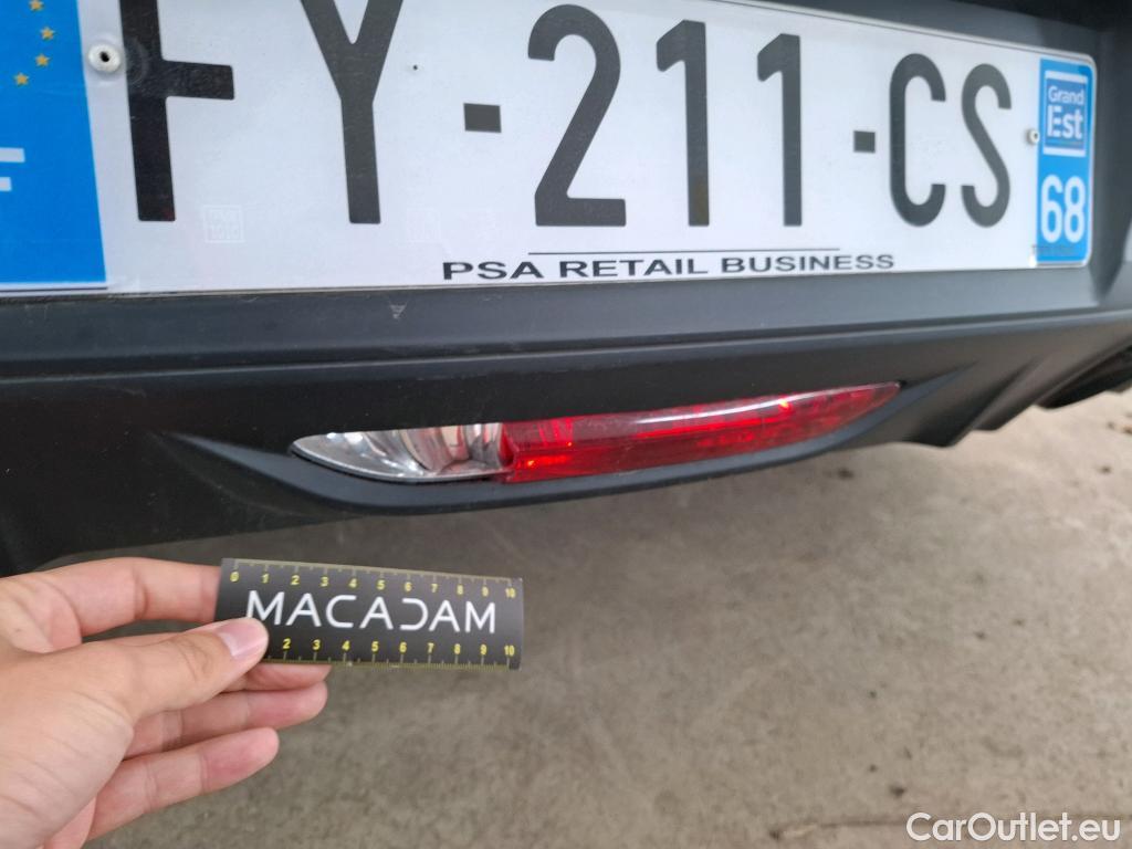  Peugeot  208  Premium 1.5 HDi 100CV BVM6 E6d #8