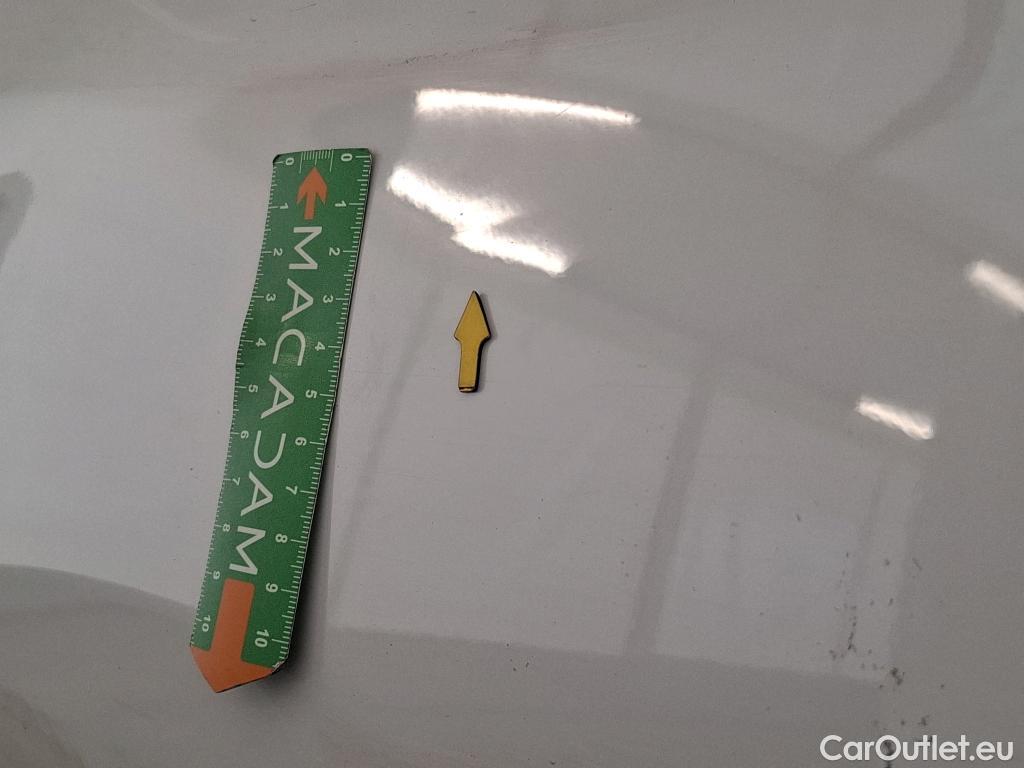  Citroen  Jumpy CITROEN  / 2016 / 4P / Fourgon tôlé M BlueHDi 100 S&S BVM6 Club #54