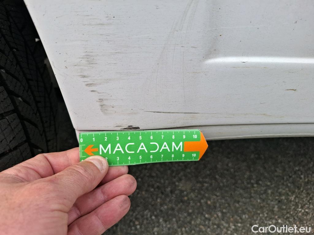  Citroen  Jumper CITROEN  / 2014 / 4P / Fourgon tôlé 33 L2H2 BlueHDi 120 S&S BVM6 Driver #11