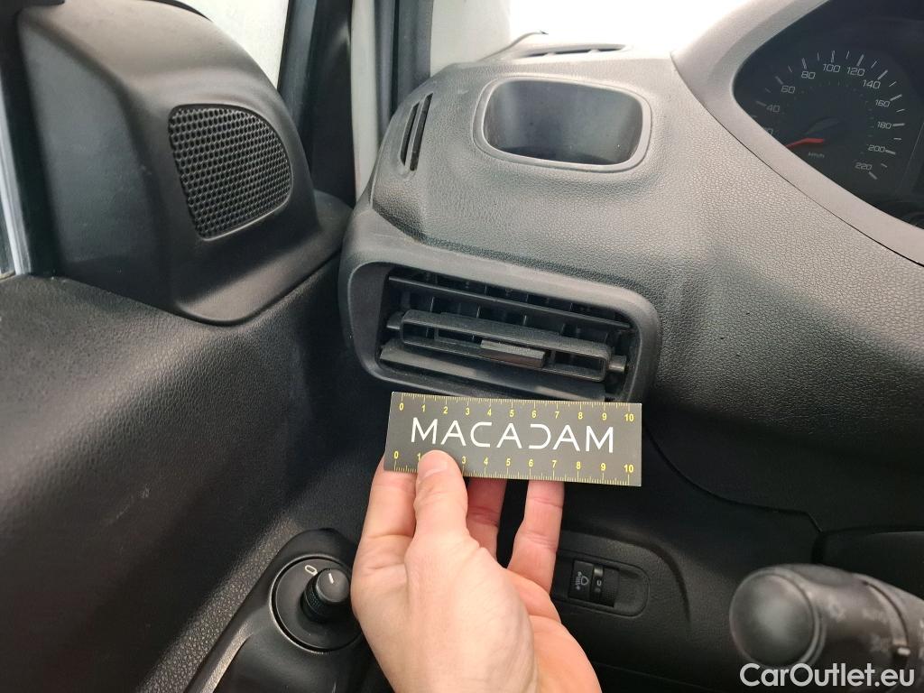  Peugeot  Partner  Premium L1 1.5 HDi 100CV BVM5 E6dT #47