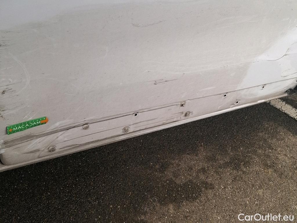  Citroen  Jumpy CITROEN  / 2016 / 4P / Fourgon tôlé M BlueHDi 100 S&S BVM6 Club #43