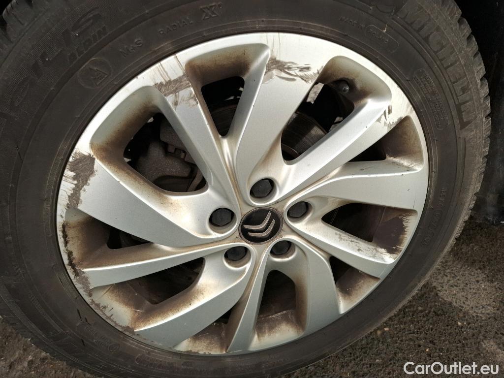  Citroen  Jumpy  Fourgon Driver Cabines Approfondies Fixes M 2.0 BlueHDi 180CV BVA8 E6d #42