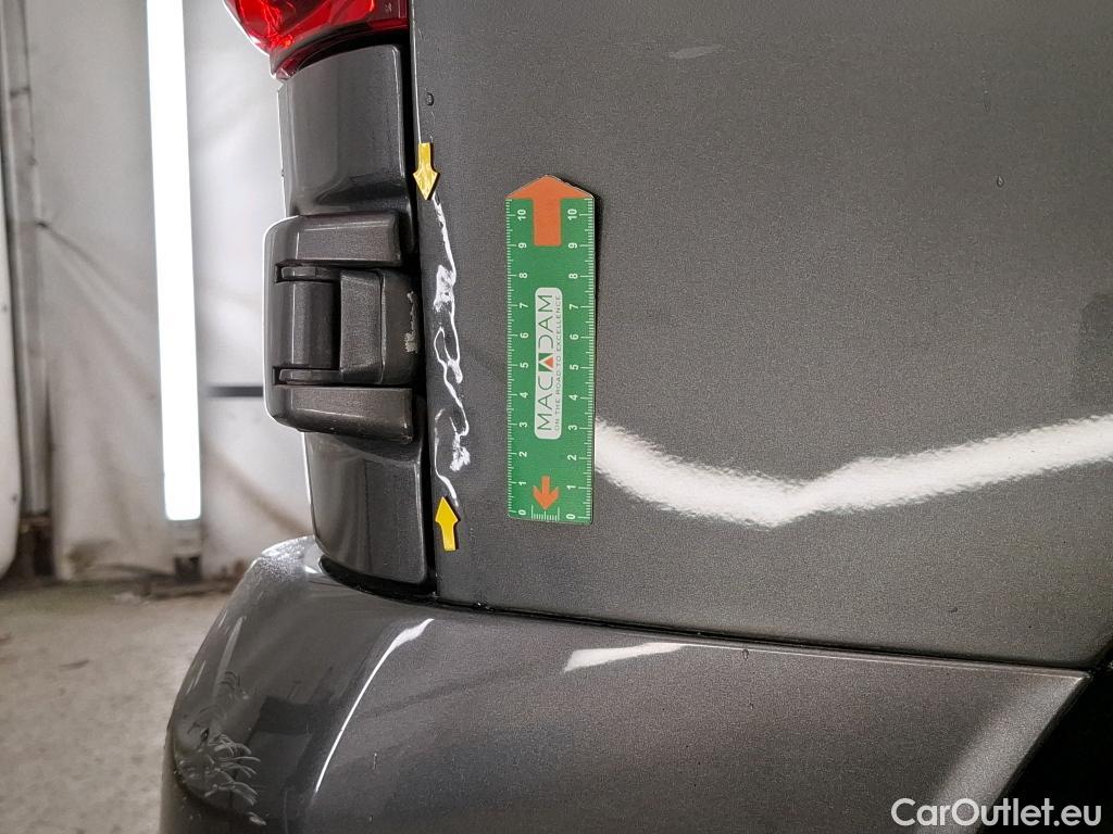  Citroen  Jumpy  Fourgon Driver Cabines Approfondies Fixes M 2.0 BlueHDi 180CV BVA8 E6d #5