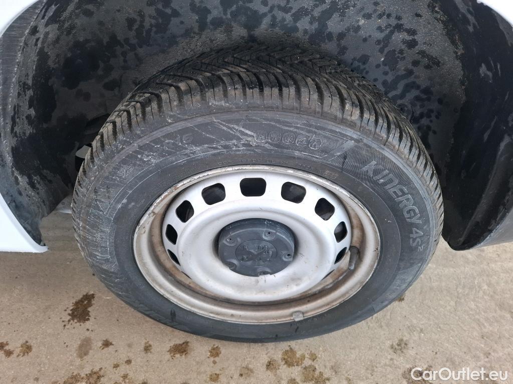  Peugeot  Partner  Premium L1 1.5 HDi 100CV BVM5 E6dT #9