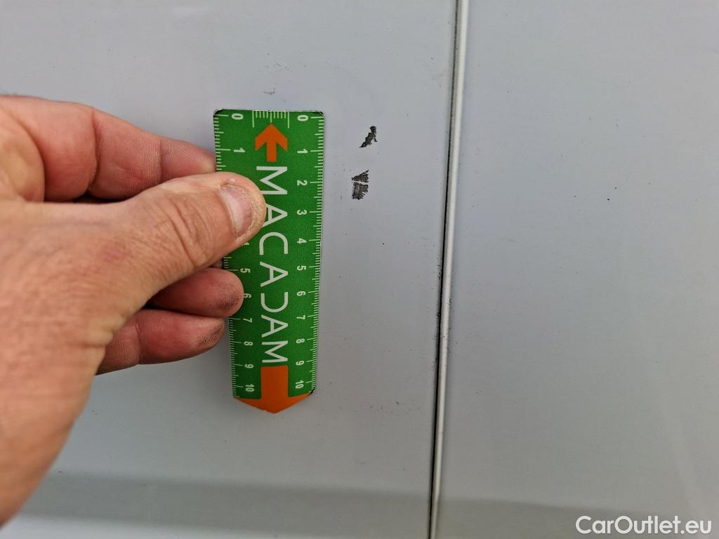  Citroen  Jumper CITROEN  / 2014 / 4P / Fourgon tôlé 33 L2H2 BlueHDi 120 S&S BVM6 Driver #76