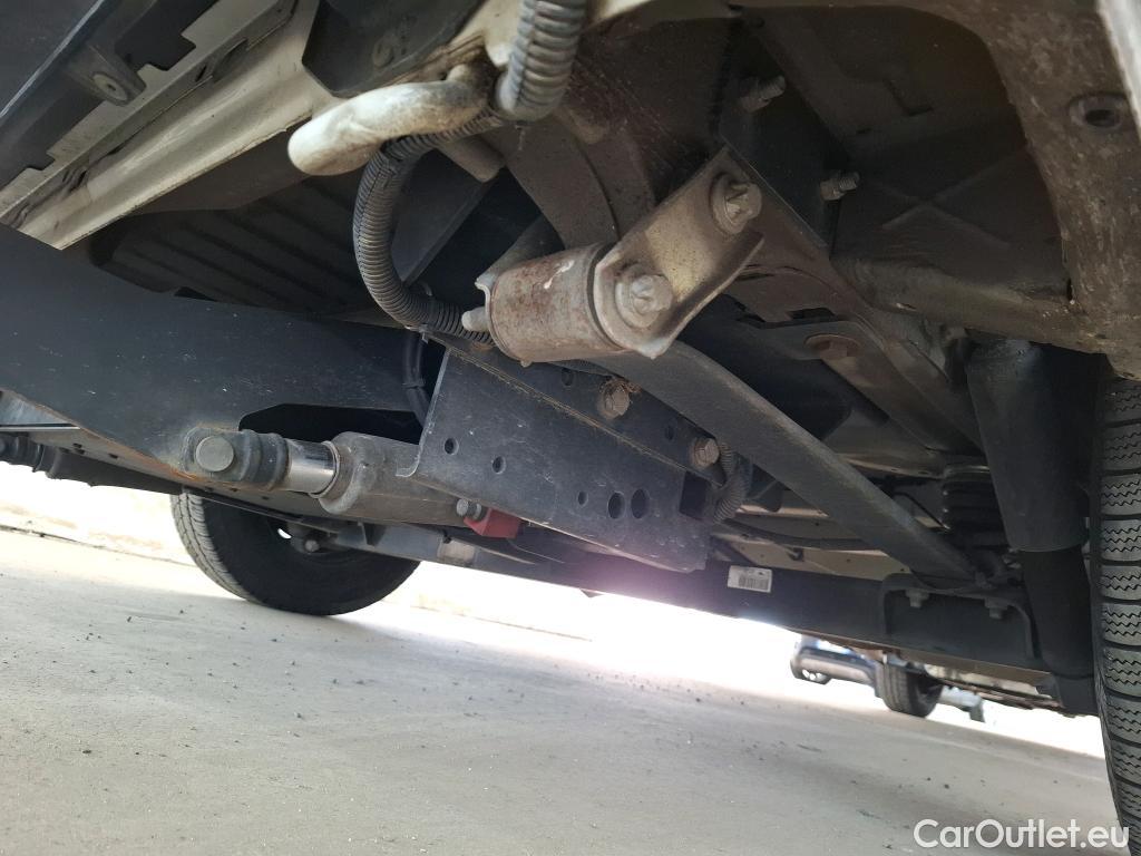  Peugeot  Boxer PEUGEOT  VU 4p Fourgon BLUEHDI 130 S&S PREMIUM 335 L3H2 #26