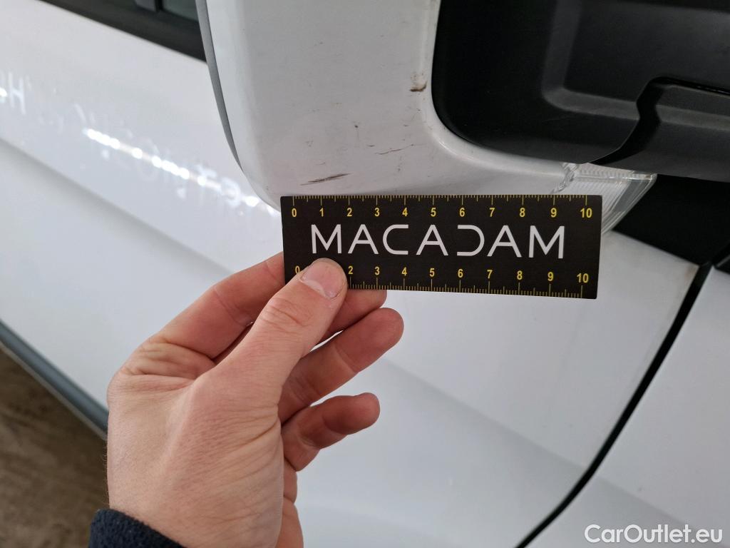  Ford  Transit FORD  Custom / 2018 / 4P / Fourgon tôlé 2.0 ECOBLUE 130 300 L1H2 TREND BUSINESS #30