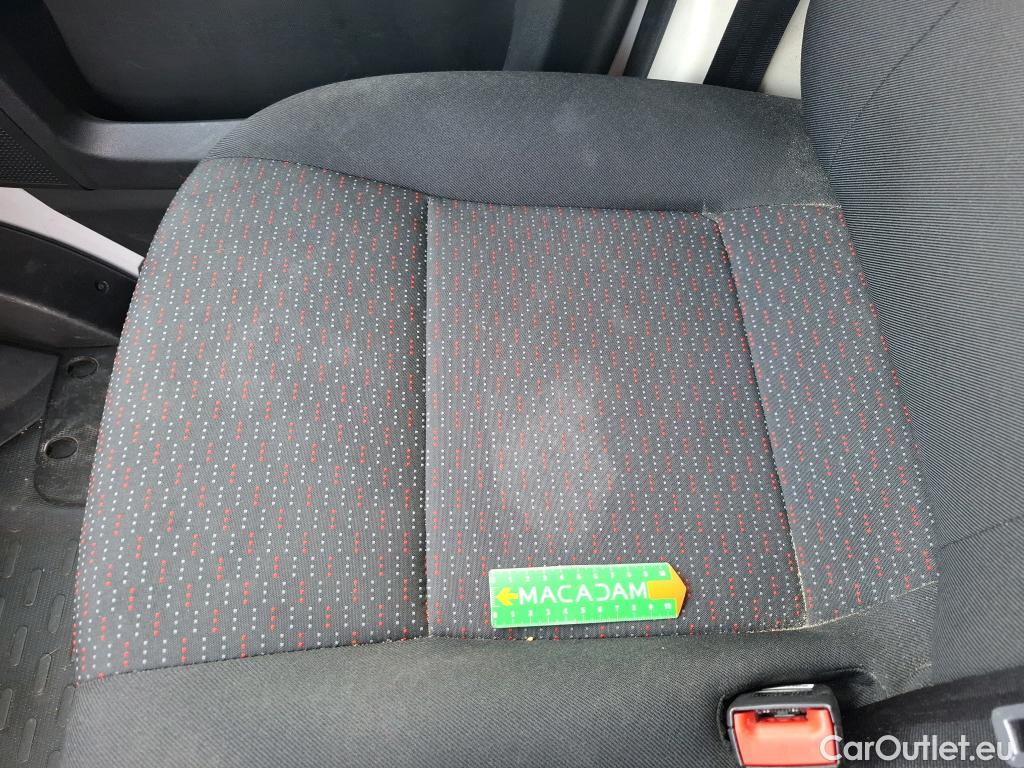  Citroen  Jumper CITROEN  / 2014 / 4P / Fourgon tôlé 33 L2H2 BlueHDi 120 S&S BVM6 Driver #46