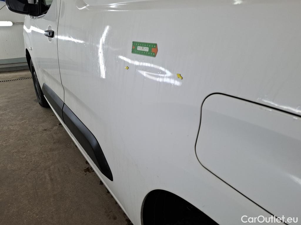  Peugeot  Partner  Premium L1 1.5 HDi 130CV BVM6 E6dT #4