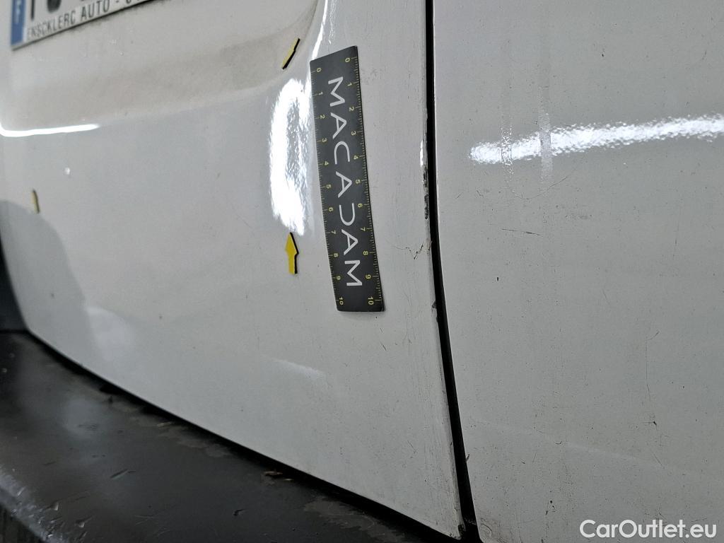  Peugeot  Expert  Fourgon Premium L3 2.0 HDi 120CV BVM6 E6 #46