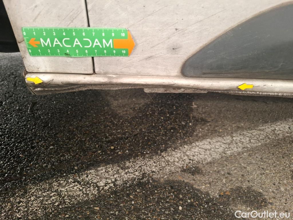  Citroen  Jumpy CITROEN  / 2016 / 4P / Fourgon tôlé M BlueHDi 100 S&S BVM6 Club #14