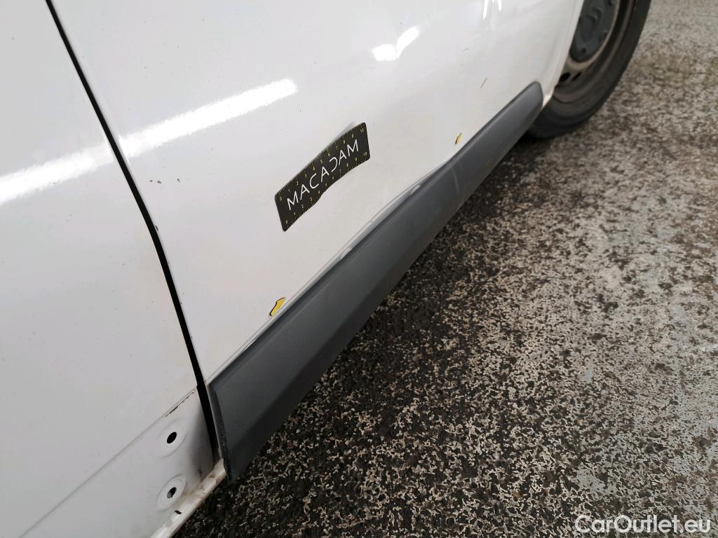  Citroen  Jumpy  Fourgon Club M 1.5 BlueHDi 100CV BVM6 E6d #23