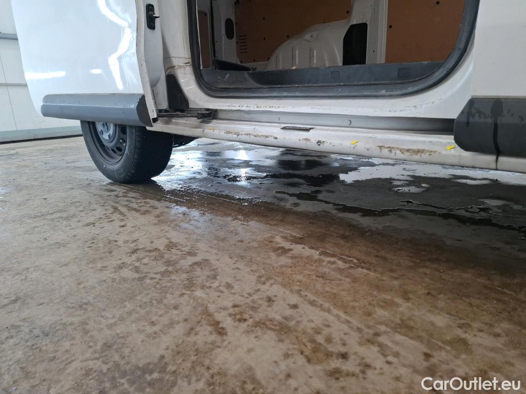  Peugeot  Expert  Fourgon Premium L3 2.0 HDi 120CV BVM6 E6 #1