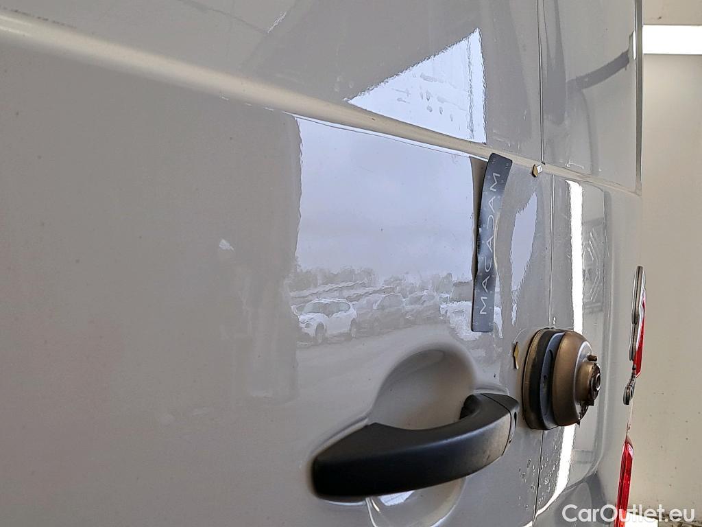  Citroen  Jumpy  Fourgon Club M 1.5 BlueHDi 100CV BVM6 E6d #39