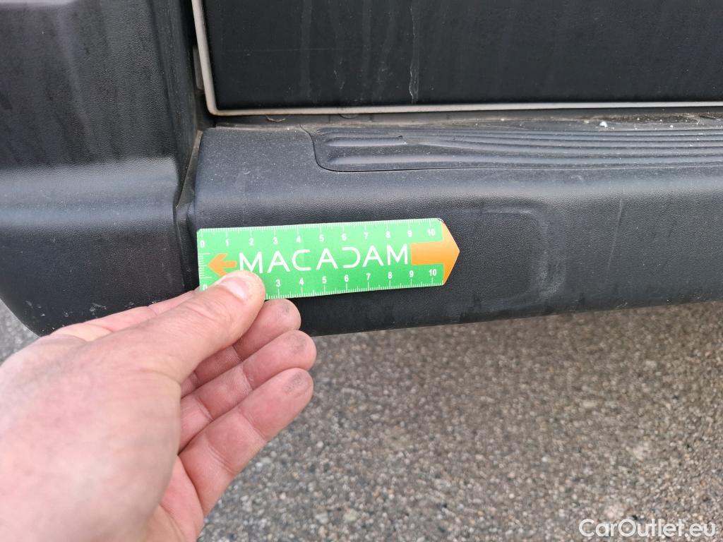  Citroen  Jumper CITROEN  / 2014 / 4P / Fourgon tôlé 33 L2H2 BlueHDi 120 S&S BVM6 Driver #26