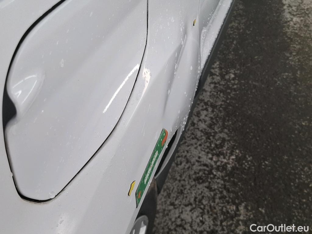  Ford  Transit Connect  Fourgon lang Trend 1.5 100CV BVM6 #2