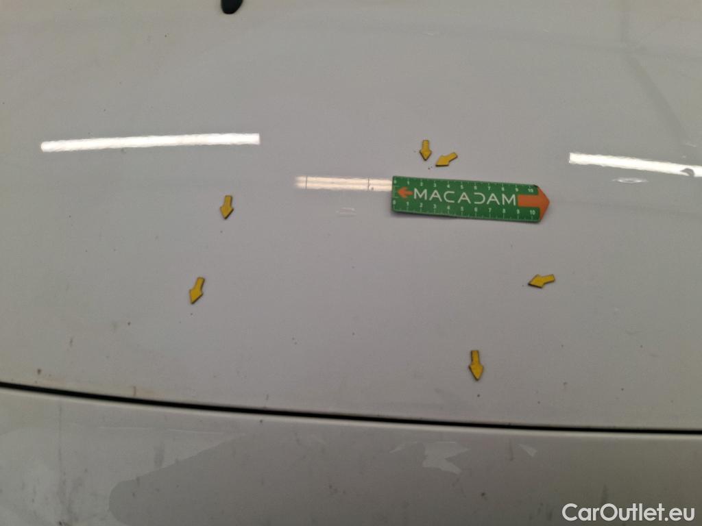  Citroen  Jumpy CITROEN  / 2016 / 4P / Fourgon tôlé M BlueHDi 100 S&S BVM6 Club #34